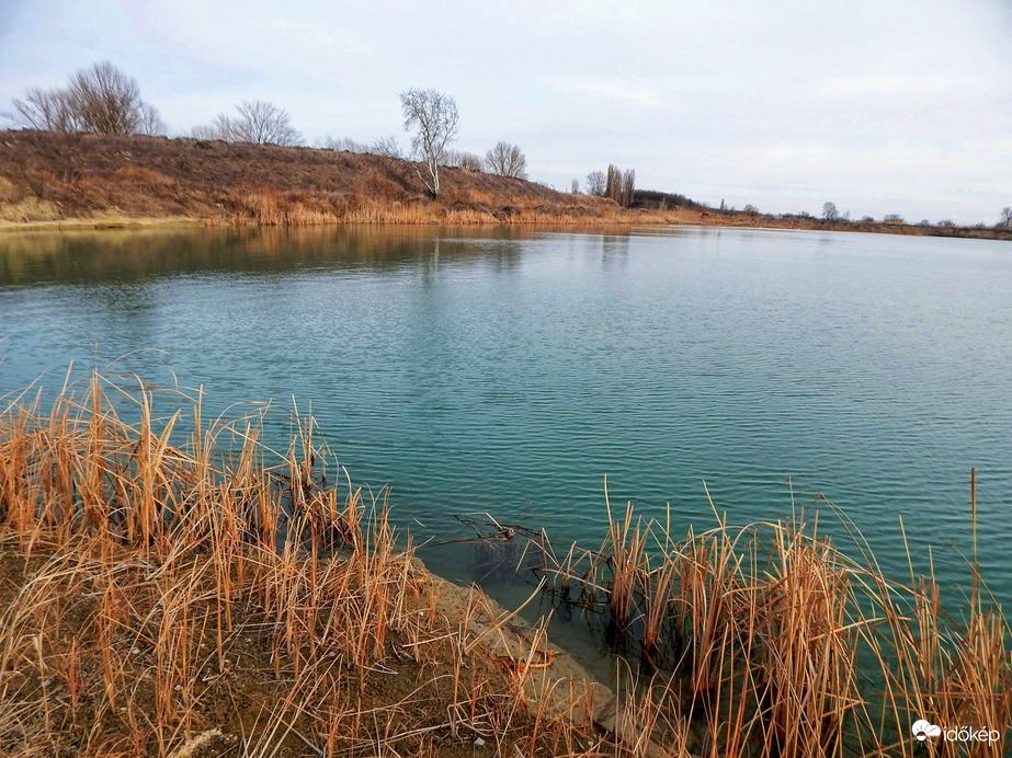 Nevenincs tó II.