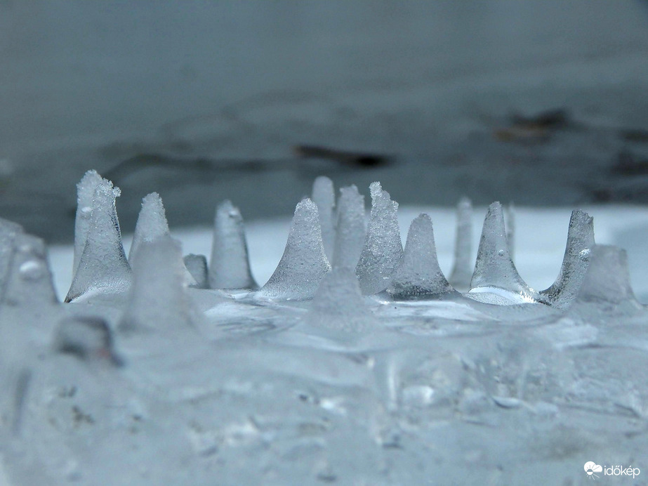 Télországban jártam