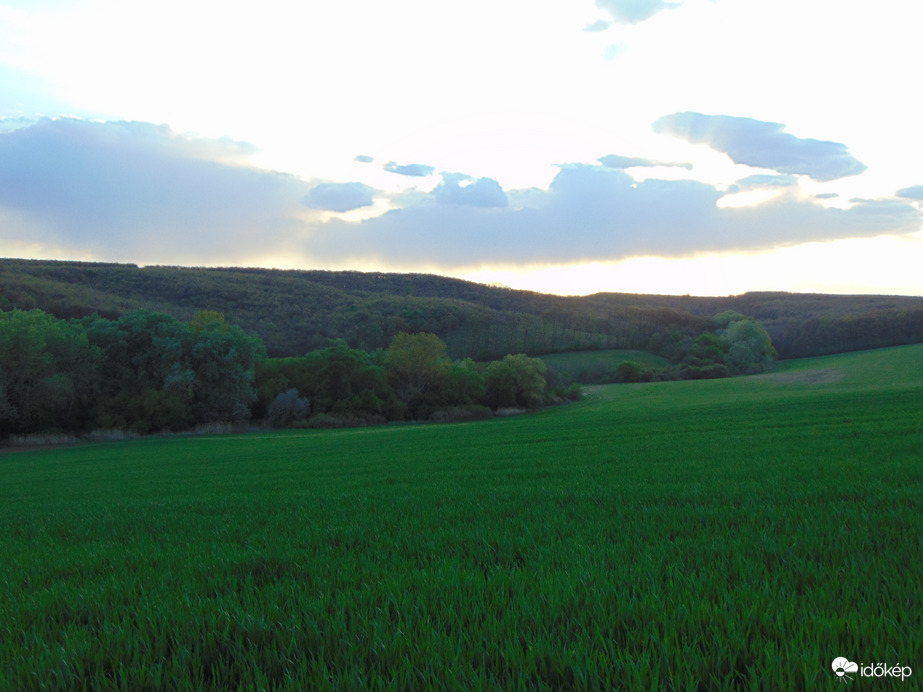 Naplemente