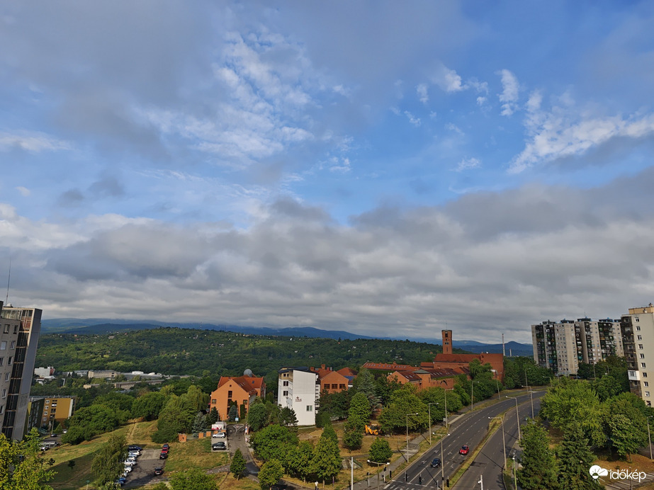 Miskolc