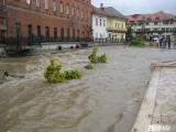 Miskolc Szinva terasz