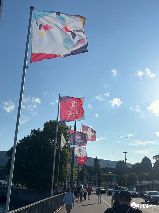 Zürich
