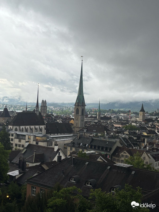 Zürich