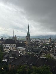Zürich