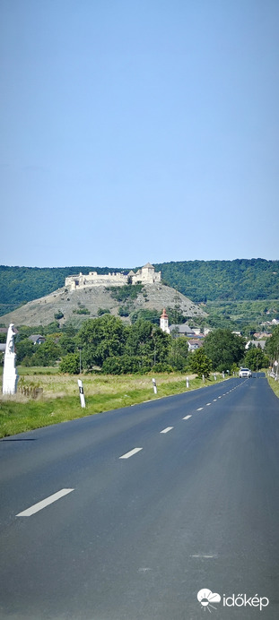 Sümeg vára