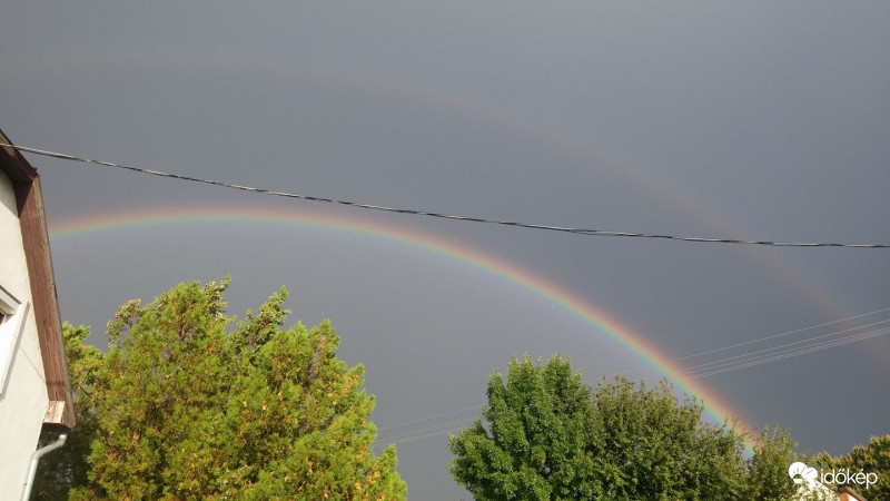 Szivárvány 