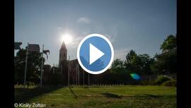 Naplemente Timelapse 