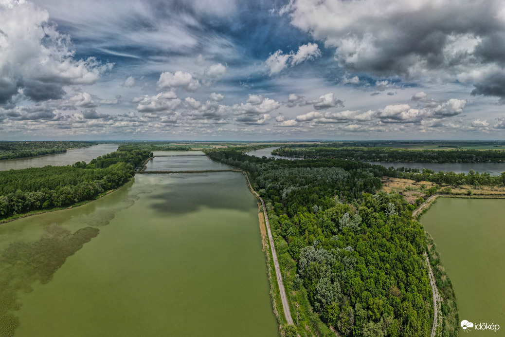 Panoráma