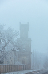 Ködös-deres Kiszombor