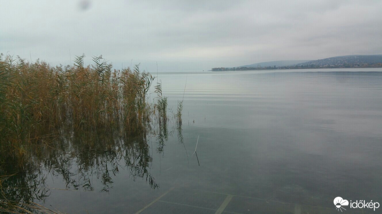 Balatonfűzfő