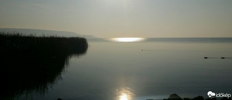 Balatonfűzfő