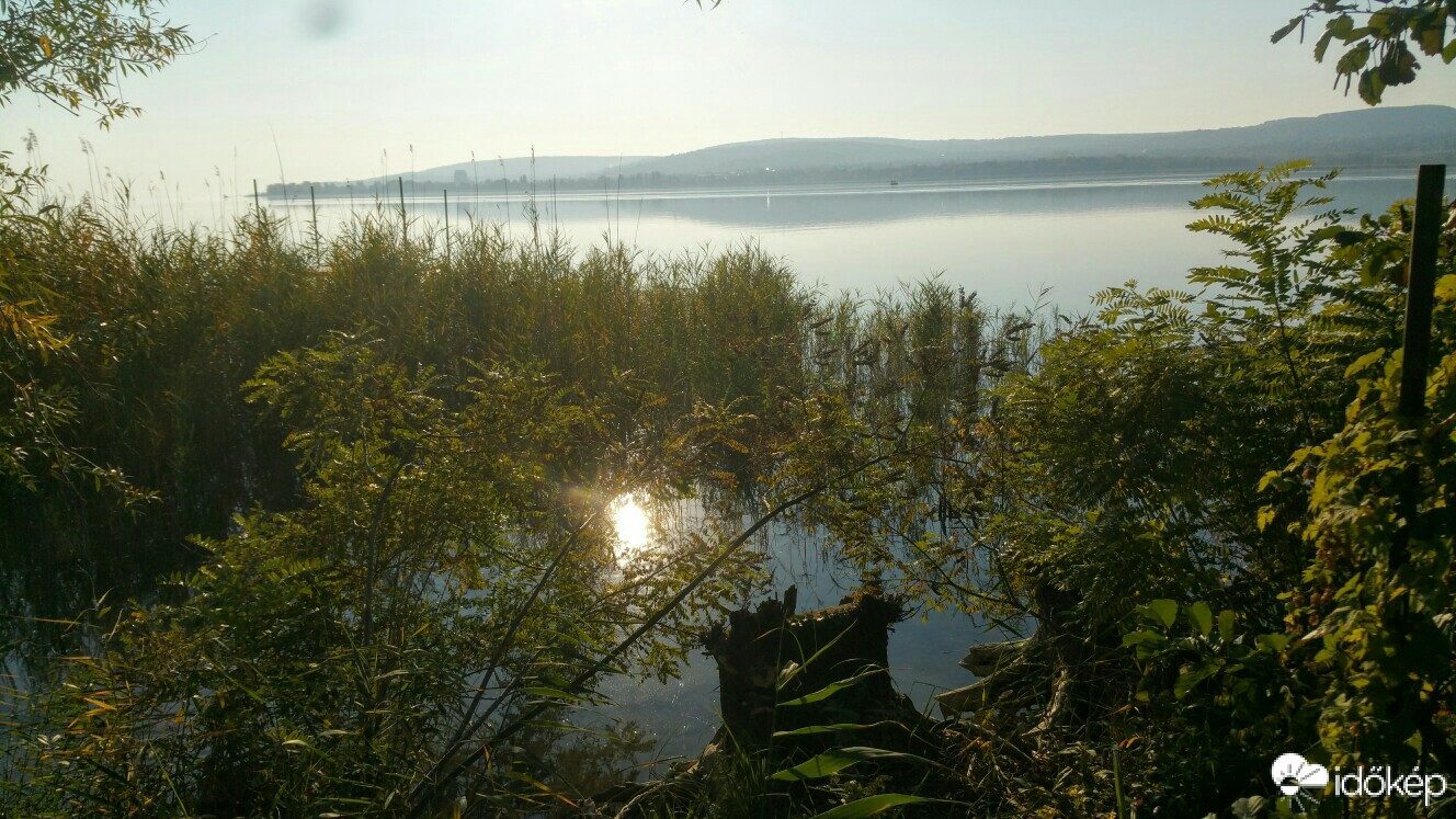 Balatonfűzfő
