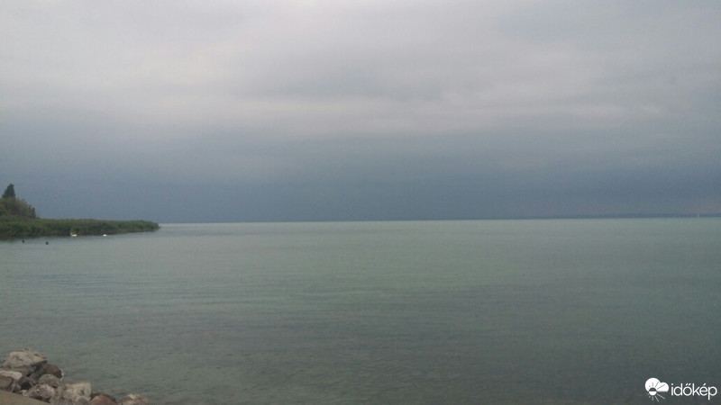 Balatonfűzfő