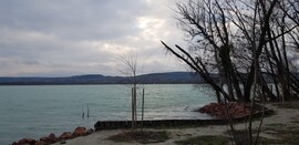 Balatonfűzfő