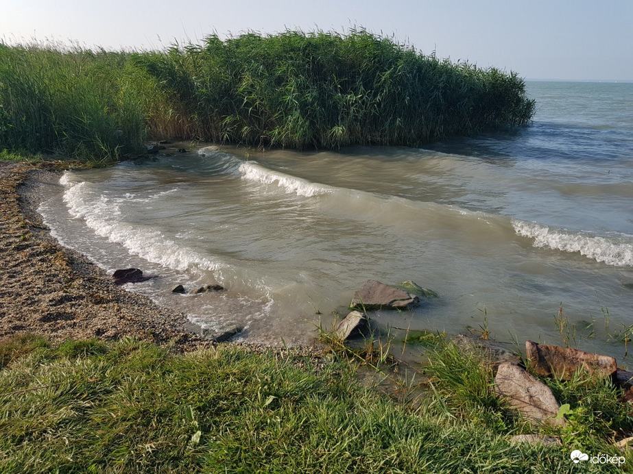Balatonfűzfő