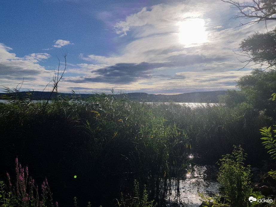 Balatonfűzfő