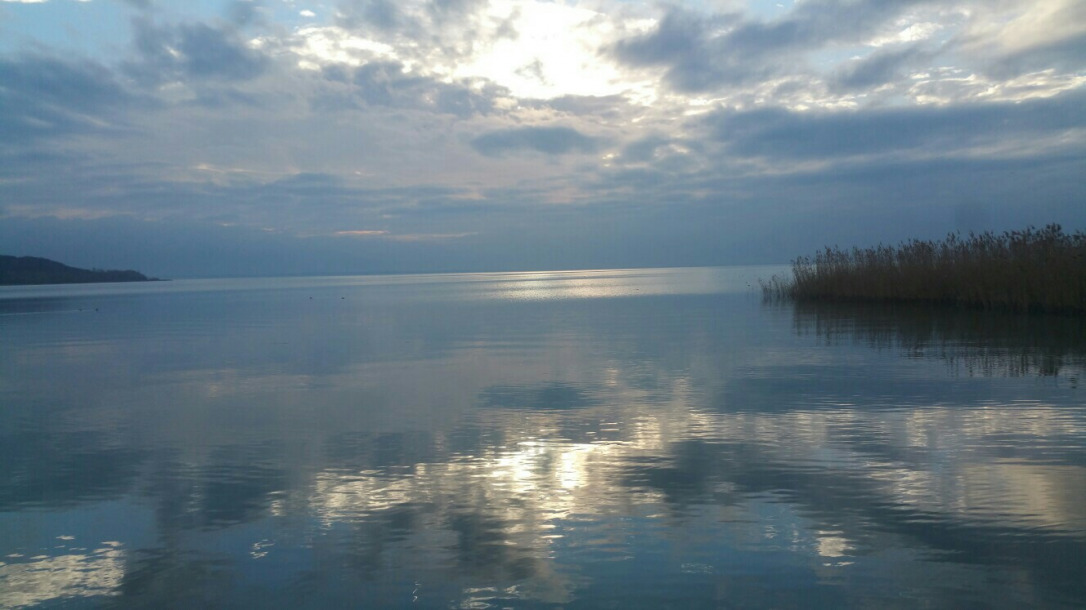 Balatonfűzfő