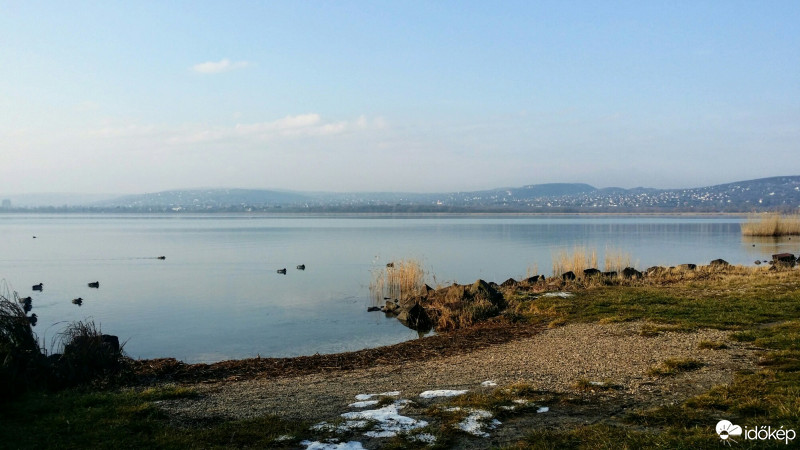 Balatonfűzfő