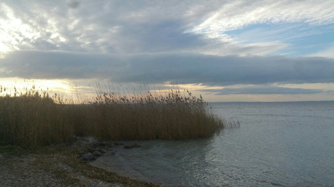 Balatonfűzfő