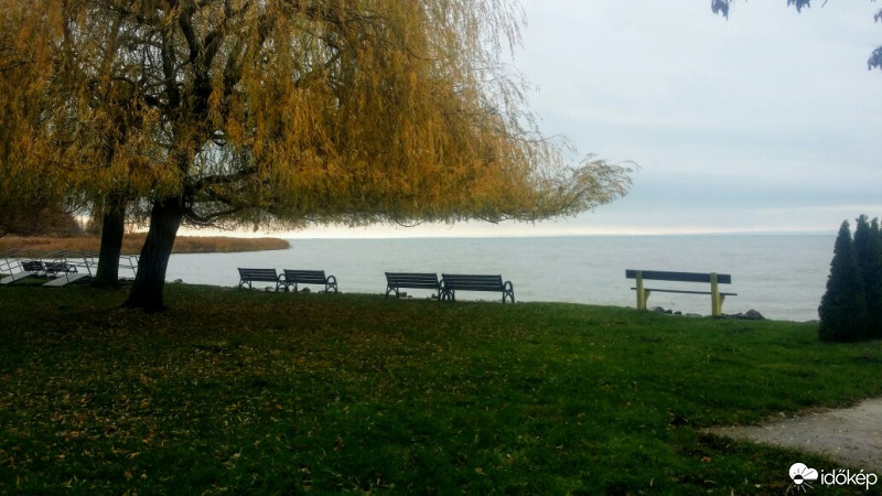 Balatonfűzfő
