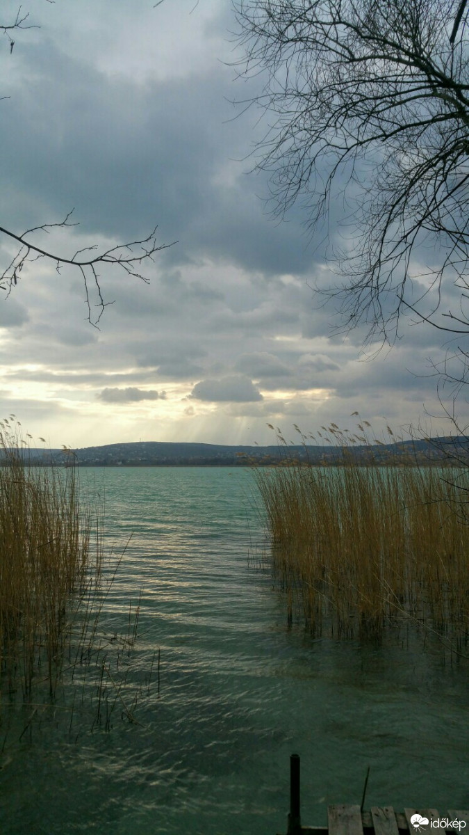 Balatonfűzfő