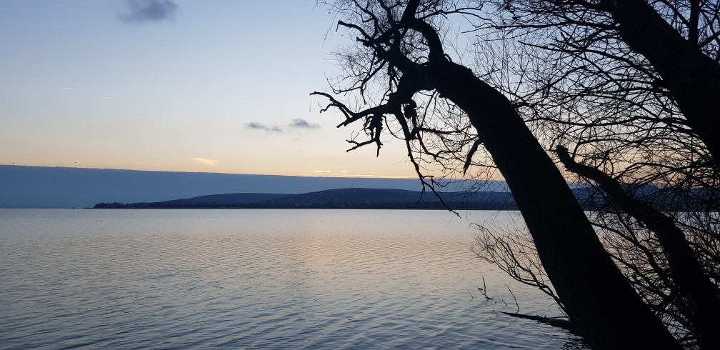 Balatonfűzfő