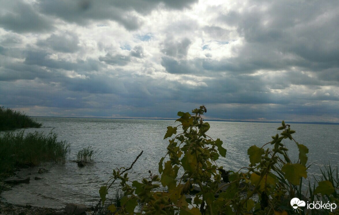 Balatonfűzfő