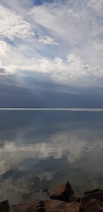 Balatonfűzfő