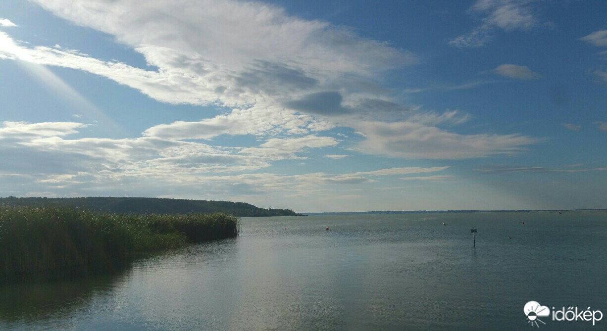 Balatonfűzfő