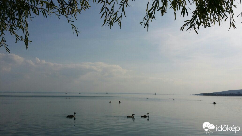 Balatonfűzfő