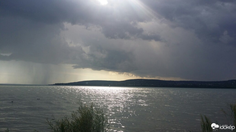 Balatonfűzfő