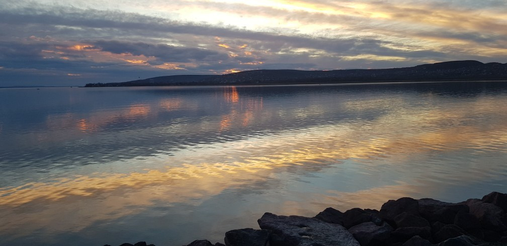 Balatonfűzfő