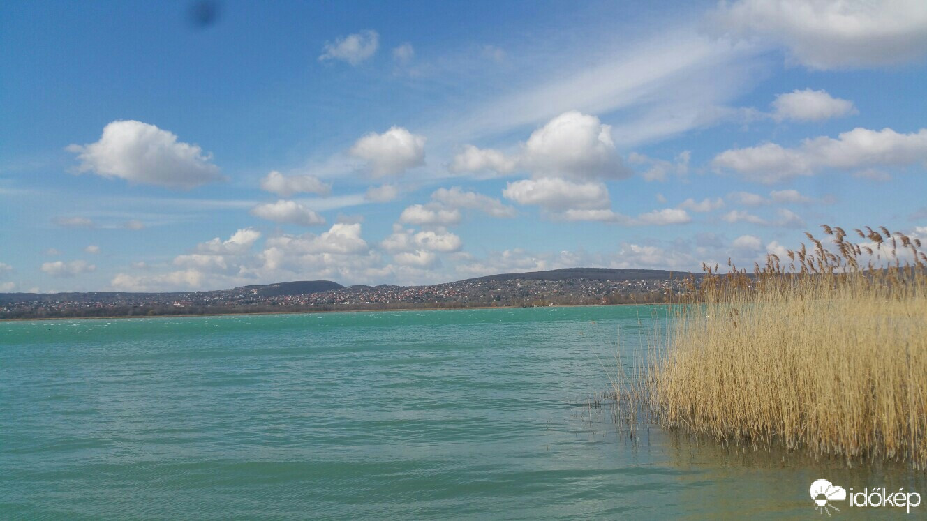 Balatonkenese