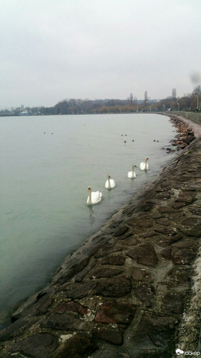 Balatonfűzfő