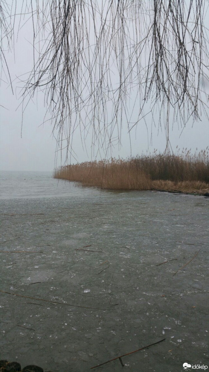 Balatonfűzfő