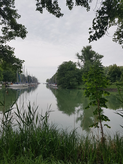 Balatonfűzfő