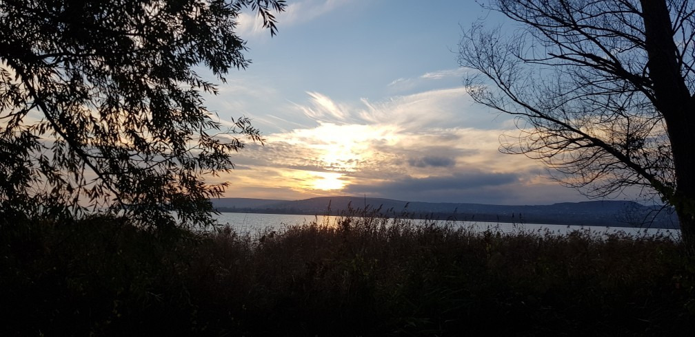 Balatonfűzfő