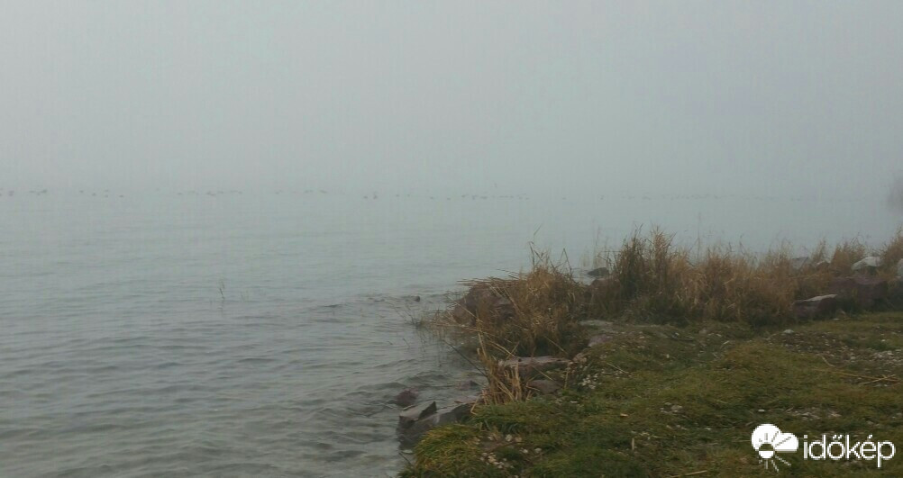 Balatonfűzfő