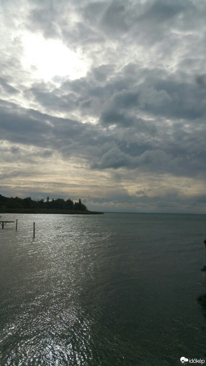 Balatonfűzfő