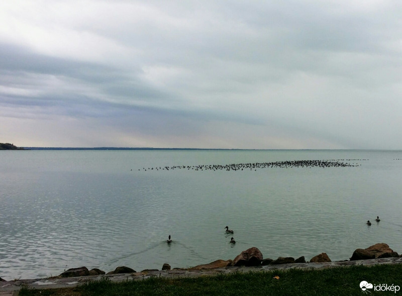 Balatonfűzfő