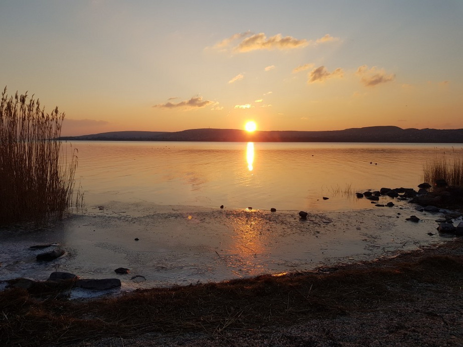 Balatonfűzfő
