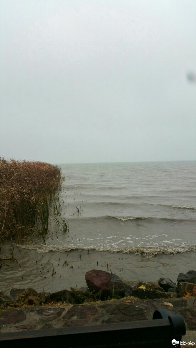 Balatonfűzfő
