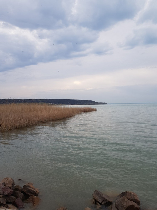 Balatonfűzfő