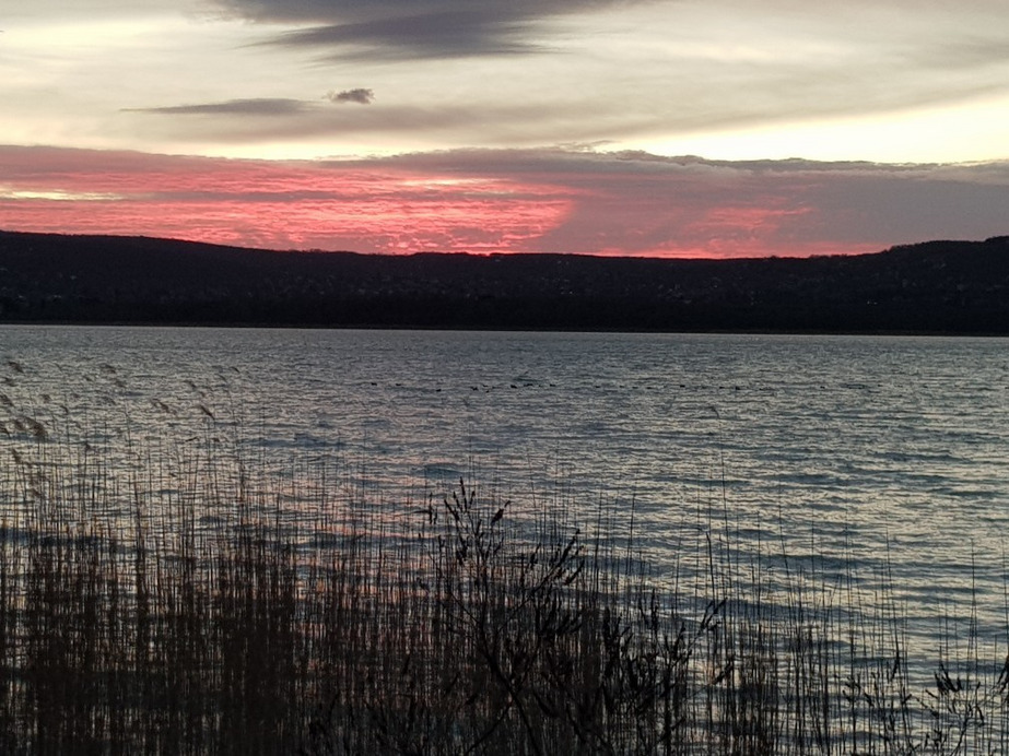 Balatonfűzfő