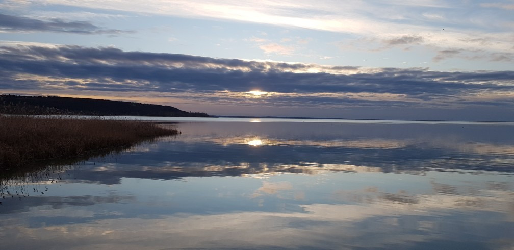 Balatonfűzfő