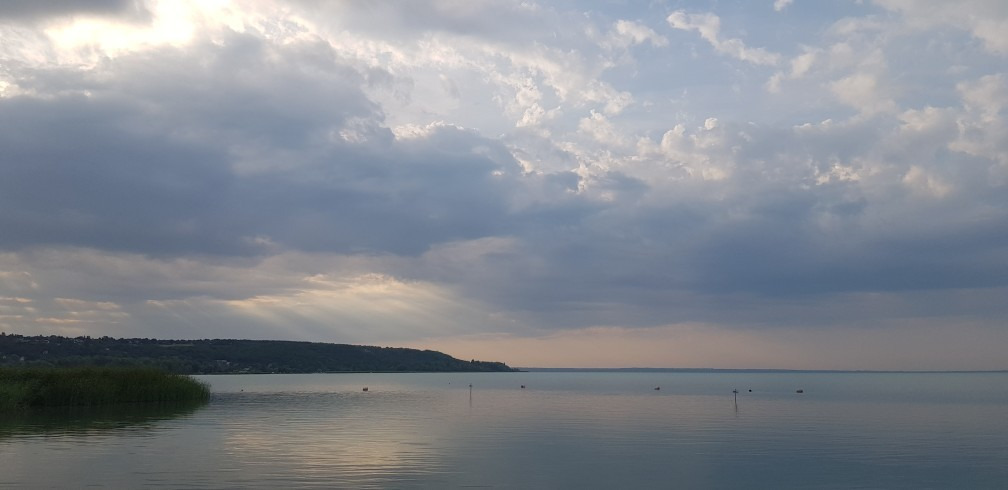 Balatonfűzfő