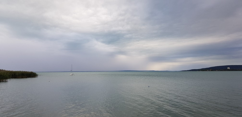 Balatonfűzfő