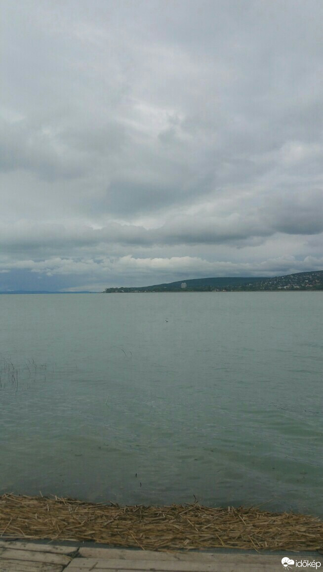 Balatonfűzfő