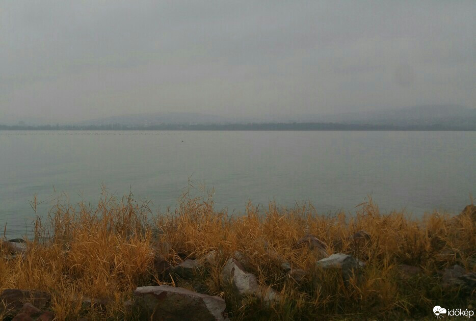 Balatonfűzfő