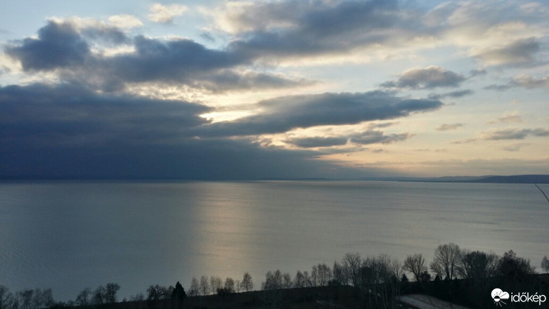 Balatonfűzfő
